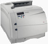 Lexmark Optra S 1255 Support Question
