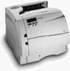 Troubleshooting, manuals and help for Lexmark Optra S 1625