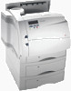 Troubleshooting, manuals and help for Lexmark Optra S 2455