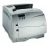 Lexmark Optra S Support Question