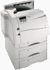 Troubleshooting, manuals and help for Lexmark Optra Se 3455