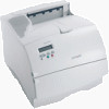Troubleshooting, manuals and help for Lexmark Optra T610