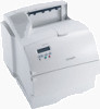 Troubleshooting, manuals and help for Lexmark Optra T614