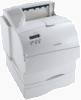Troubleshooting, manuals and help for Lexmark Optra T616