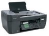Troubleshooting, manuals and help for Lexmark Pro205 - Prospect Color Inkjet