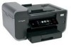 Troubleshooting, manuals and help for Lexmark Pro805 - Prestige Color Inkjet