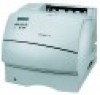 Troubleshooting, manuals and help for Lexmark T522 - Optra Laser Printer