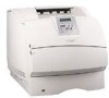 Troubleshooting, manuals and help for Lexmark T632N - Printer - B/W