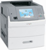 Get support for Lexmark T656
