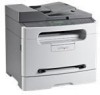 Troubleshooting, manuals and help for Lexmark X204N - X B/W Laser
