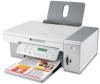 Troubleshooting, manuals and help for Lexmark X3580