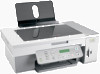 Troubleshooting, manuals and help for Lexmark X4530