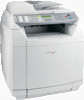 Troubleshooting, manuals and help for Lexmark X500