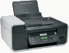 Troubleshooting, manuals and help for Lexmark X5630