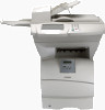 Get support for Lexmark X634e
