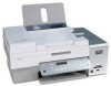 Troubleshooting, manuals and help for Lexmark X6575 - Wireless Professional All-In-One Inkjet Printer