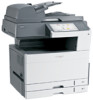 Troubleshooting, manuals and help for Lexmark X925