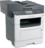 Troubleshooting, manuals and help for Lexmark XM1145