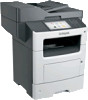 Get support for Lexmark XM3150