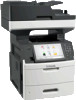 Troubleshooting, manuals and help for Lexmark XM5170