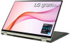 Get support for LG 16T90P-K.AAG7U1