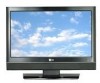 Troubleshooting, manuals and help for LG 20LS7D - LG - 20 Inch LCD TV