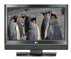 Troubleshooting, manuals and help for LG 23LS7DC - LG - 23 Inch LCD TV