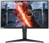 LG 27GN750-B Support Question