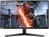 Get support for LG 27GN800-B