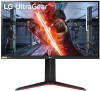 Get support for LG 27GN850-B