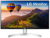 Get support for LG 27MN60T-W