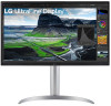 Get support for LG 27UQ850-W