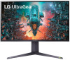 Get support for LG 32GQ950-B