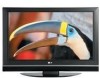Troubleshooting, manuals and help for LG 32PC5DVC - LG - 32 Inch Plasma TV