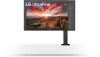 Get support for LG 32UN880-B