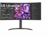 Get support for LG 34WQ75C-B