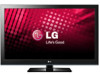 LG 42CS560 New Review