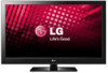 Troubleshooting, manuals and help for LG 42CS570