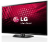 LG 42PN4500 Support Question