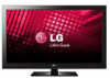 Troubleshooting, manuals and help for LG 47CS570