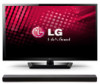 LG 47LM4700 New Review