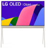 Get support for LG 48LX1QPUA