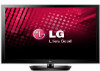 Troubleshooting, manuals and help for LG 50LS4000