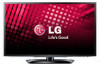 Troubleshooting, manuals and help for LG 55LM5800