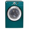 Troubleshooting, manuals and help for LG DLG3744U - Dryer