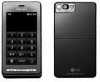 Get support for LG KE850 - LG PRADA Cell Phone