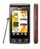 Get support for LG CNETKP500REDULK - LG Cookie KP500 Cell Phone 48 MB