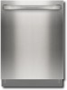 Troubleshooting, manuals and help for LG LDF9810ST - Fully Integrated 6 Wash Cycles Dishwasher