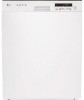 Troubleshooting, manuals and help for LG LDS4821WW - Full Console Dishwasher
