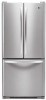 Get support for LG LFC20760ST - 19.7 cu. ft. Refrigerator